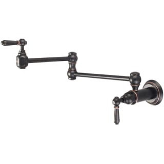 A thumbnail of the Pioneer Faucets 2AM600 Moroccan Bronze