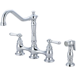 A thumbnail of the Pioneer Faucets 2AM501 Polished Chrome
