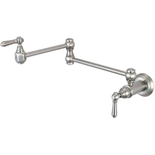 A thumbnail of the Pioneer Faucets 2AM600 Brushed Nickel