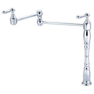 A thumbnail of the Pioneer Faucets 2AM700 Polished Chrome