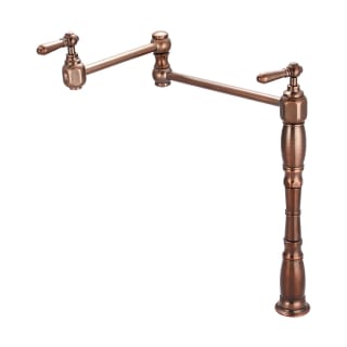 A thumbnail of the Pioneer Faucets 2AM700 Oil Rubbed Bronze