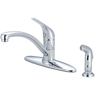 A thumbnail of the Pioneer Faucets 2LG161 Polished Chrome