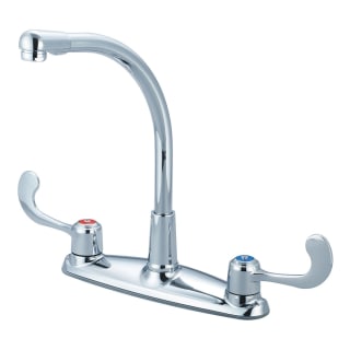 A thumbnail of the Pioneer Faucets 2LG240 Polished Chrome