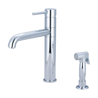 A thumbnail of the Pioneer Faucets 2MT161H Polished Chrome