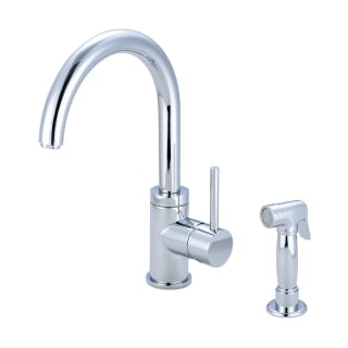 A thumbnail of the Pioneer Faucets 2MT171H Polished Chrome