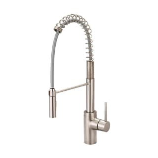 A thumbnail of the Pioneer Faucets 2MT270 Brushed Nickel