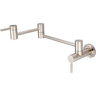 A thumbnail of the Pioneer Faucets 2MT600 Brushed Nickel