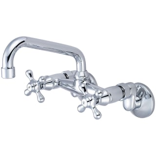 A thumbnail of the Pioneer Faucets 2PM540 Polished Chrome