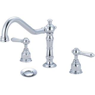 A thumbnail of the Pioneer Faucets 3AM400 Polished Chrome