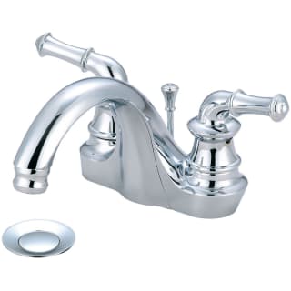 A thumbnail of the Pioneer Faucets 3DM100 Polished Chrome
