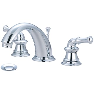 A thumbnail of the Pioneer Faucets 3DM200 Polished Chrome