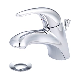 A thumbnail of the Pioneer Faucets 3LG260H Polished Chrome