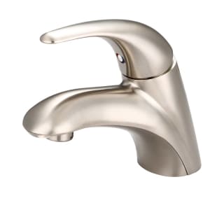 A thumbnail of the Pioneer Faucets 3LG264H Brushed Nickel