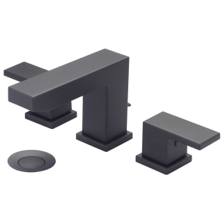A thumbnail of the Pioneer Faucets 3MO200 Matte Black