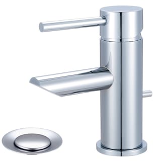 A thumbnail of the Pioneer Faucets 3MT170 Polished Chrome