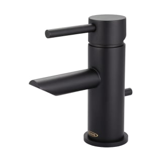 A thumbnail of the Pioneer Faucets 3MT170 Matte Black