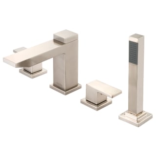 A thumbnail of the Pioneer Faucets 4MO611 Brushed Nickel