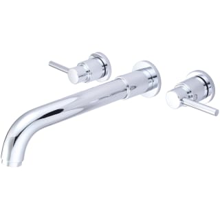 A thumbnail of the Pioneer Faucets 4MT600 Polished Chrome