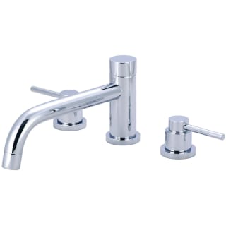 A thumbnail of the Pioneer Faucets 4MT610 Polished Chrome