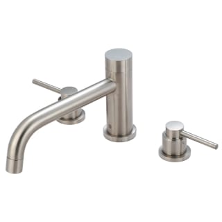 A thumbnail of the Pioneer Faucets 4MT610 Brushed Nickel