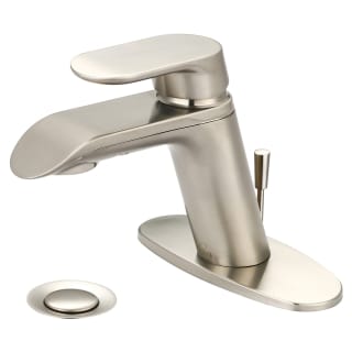 A thumbnail of the Pioneer Faucets L-6030-WD Brushed Nickel