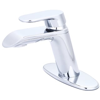 A thumbnail of the Pioneer Faucets L-6031-WD Polished Chrome