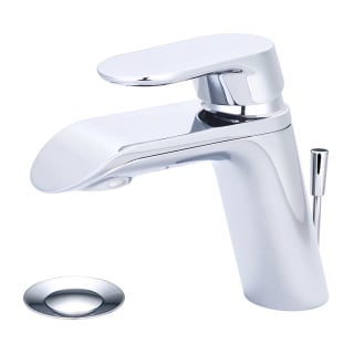A thumbnail of the Pioneer Faucets L-6032 Polished Chrome
