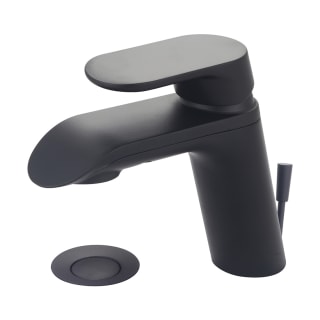 A thumbnail of the Pioneer Faucets L-6032 Matte Black