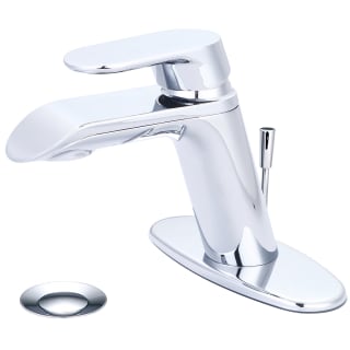 A thumbnail of the Pioneer Faucets L-6032-WD Polished Chrome