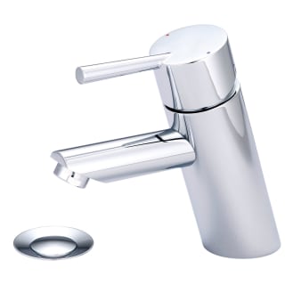 A thumbnail of the Pioneer Faucets L-6053 Polished Chrome