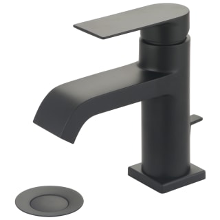 A thumbnail of the Pioneer Faucets L-6092 Matte Black