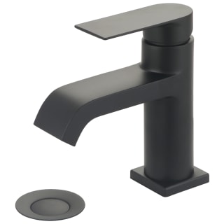 A thumbnail of the Pioneer Faucets L-6093 Matte Black