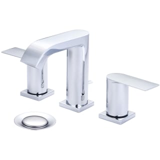 A thumbnail of the Pioneer Faucets L-7490 Brushed Nickel