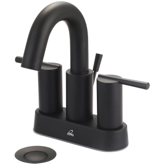 A thumbnail of the Pioneer Faucets L-7522 Matte Black