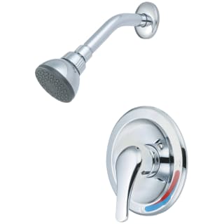 A thumbnail of the Pioneer Faucets T-2302 Polished Chrome