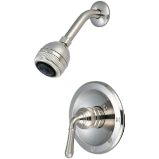 A thumbnail of the Pioneer Faucets T-2342 Brushed Nickel