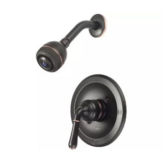 A thumbnail of the Pioneer Faucets T-2342 Moroccan Bronze