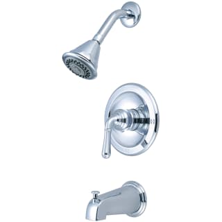 A thumbnail of the Pioneer Faucets T-2350 Polished Chrome