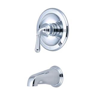 A thumbnail of the Pioneer Faucets T-2351 Polished Chrome