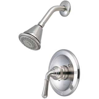 A thumbnail of the Pioneer Faucets T-2352 Brushed Nickel