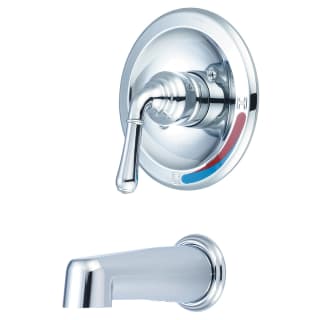 A thumbnail of the Pioneer Faucets T-2354 Polished Chrome