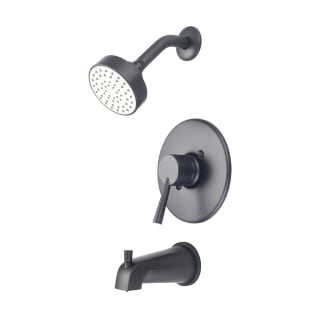 A thumbnail of the Pioneer Faucets T-2370 Matte Black