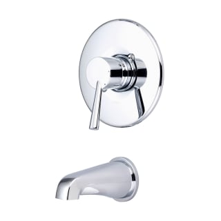 A thumbnail of the Pioneer Faucets T-2371 Polished Chrome