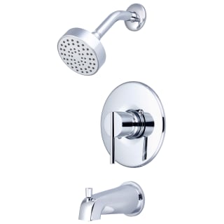 A thumbnail of the Pioneer Faucets T-2380 Polished Chrome