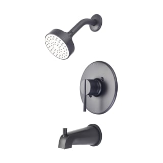 A thumbnail of the Pioneer Faucets T-2380 Matte Black