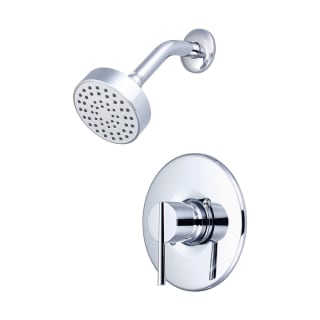 A thumbnail of the Pioneer Faucets T-2382 Polished Chrome