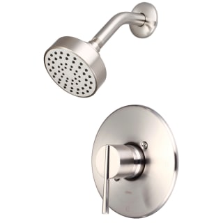 A thumbnail of the Pioneer Faucets T-2382 Brushed Nickel