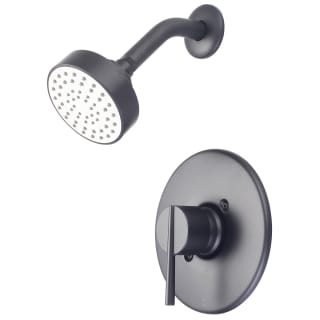 A thumbnail of the Pioneer Faucets T-2382 Matte Black