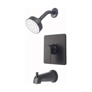 A thumbnail of the Pioneer Faucets T-23910 Matte Black