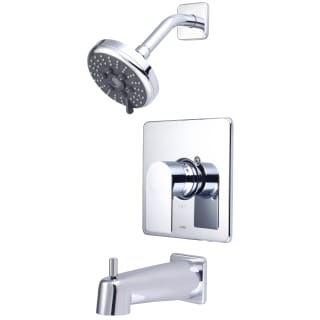 A thumbnail of the Pioneer Faucets T-23914 Polished Chrome